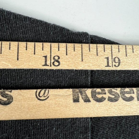 WWE RKO Randy Orton The Viper Shirt Medium Black & Green Faded Short Sleeve Tee - Picture 13 of 13